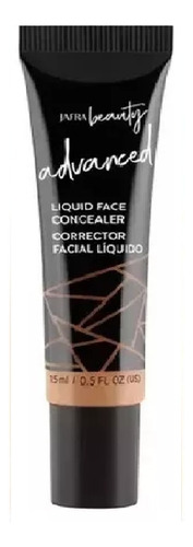 Jafra Corrector Facial Liquido Advanced Tono A Elegir