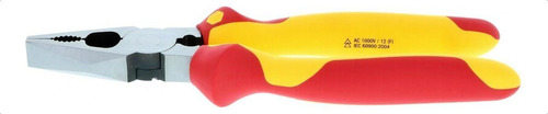 Wiha 32930 pinça elétrica isolada 1000 V 8-200mm