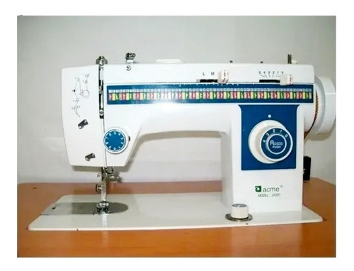 Maquina De Coser Casera Triump 60 Disco