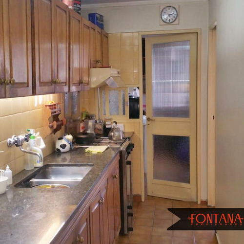 Departamento En Venta En Centro