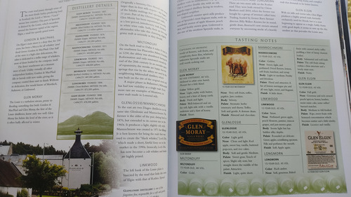The Definitive World Guide Whisky Michael Jackson (Usado)