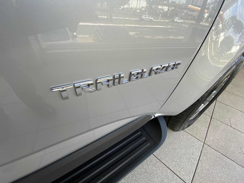 Imagem 8 de 9 de Chevrolet Trailblazer 2022 2.8 Premier 4x4 Aut. 5p