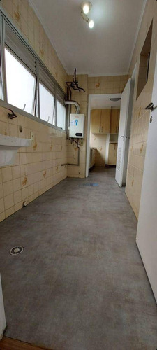 Imagem 15 de 17 de Apartamento Com 3 Dormitórios À Venda, 85 M² Por R$ 515.000,00 - Água Fria - São Paulo/sp - Ap6435