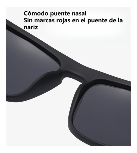 Juego De 3 Gafas De Sol Para Equitación Al Aire Libre