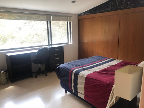 Casa En Renta Ubicada En Chiluca, Atizapán De Z. Cod. Er990