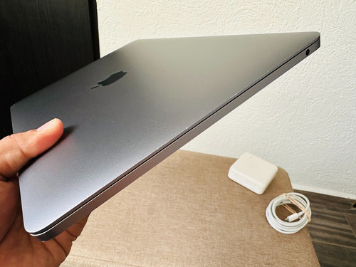 Apple Macbook Pro 13 Chip M1 256gb Ssd A2338 Usada Buen Est (Usado)