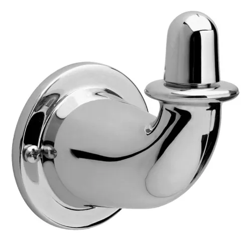 Kit Accesorios Residencial Cromado X 3 Valencia Corona
