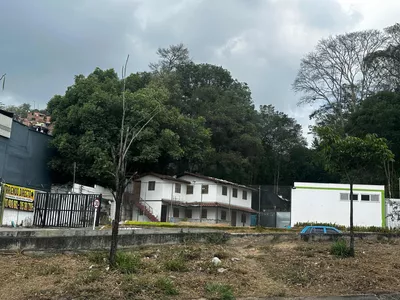 Bodega en arriendo