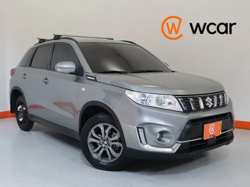 Suzuki Vitara GL 1.6 AT 2AB ABS 4X2