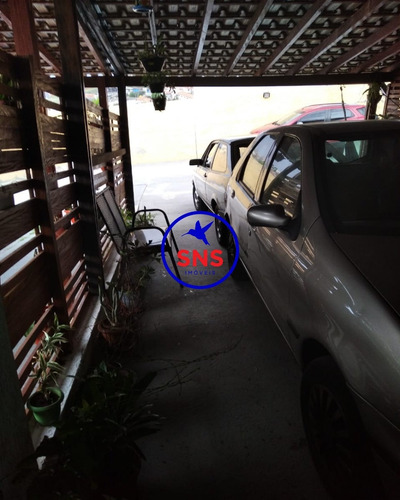 Imagem 6 de 14 de Casa - Ca01017 - 70188957