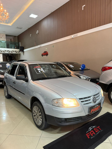 Volkswagen Gol 1.0 Total Flex 5p