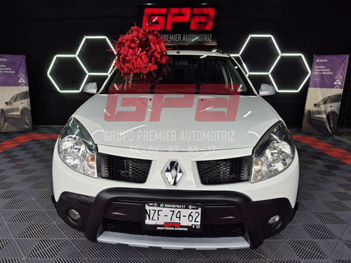Renault Stepway 1.6 Dynamique Mt