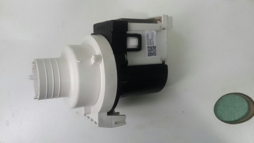 Bomba De Agua Lavadora Hai 80w Nueva