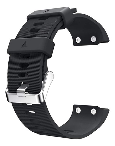 Correa De Reloj Watbro Compatible Con Garmin Forerunner 35