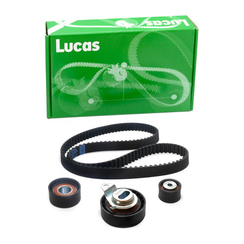 Kit Distribución Ford Escort Motor Zetec 1.6 Y 1.8 De 16v