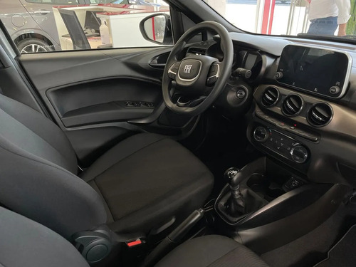 Fiat Cronos 1.3 Gse Drive Pack Plus