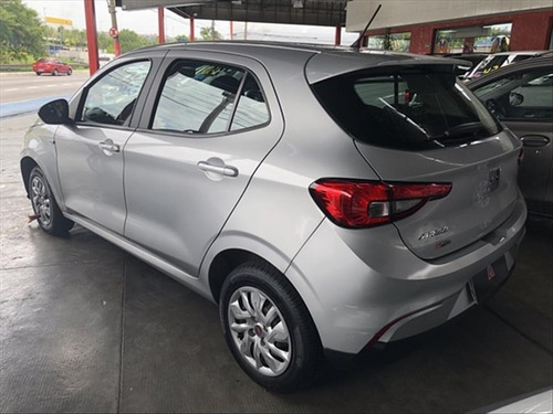 Fiat Argo 1.0 Firefly Drive
