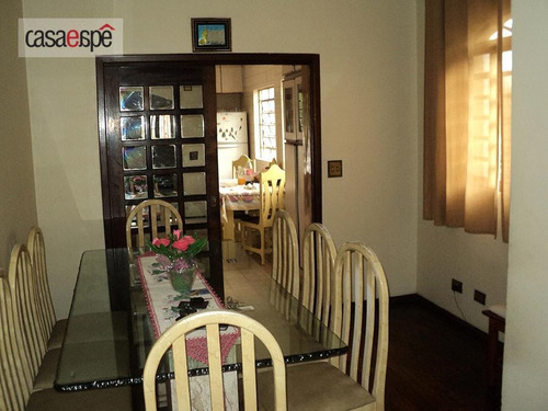 Imagem 9 de 13 de Casa - Perdizes - Ref: 11 - V-11