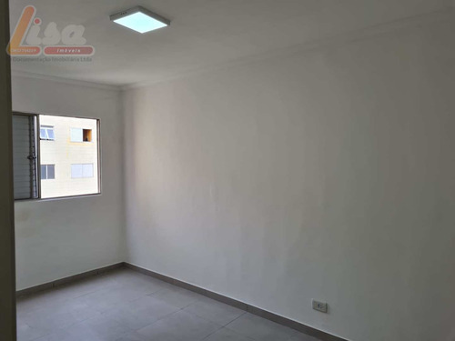 Imagem 6 de 7 de Apartamento Com 2 Dorms, Saúde, São Paulo - R$ 289 Mil, Cod: 3934 - V3934