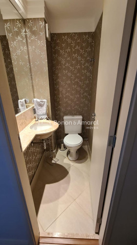 Imagem 6 de 27 de Apartamento À Venda Em Mansões Santo Antônio - Ap015457
