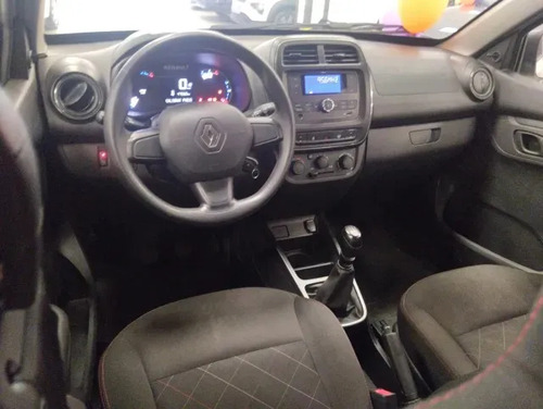 Fiat Mobi Like 1.0 (Flex)