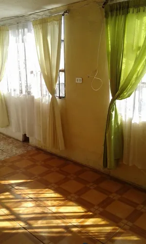 Departamento En Venta, Puente Alto, Sector Volcán San José