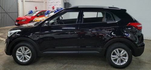Imagen 5 de 10 de Hyundai Creta 1.6 Gls Mt 2017