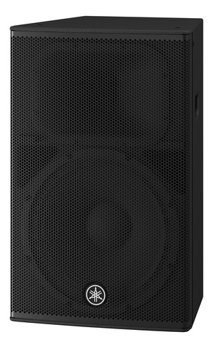 Bafle Yamaha Dhr15 Activo 15 Pulgadas
