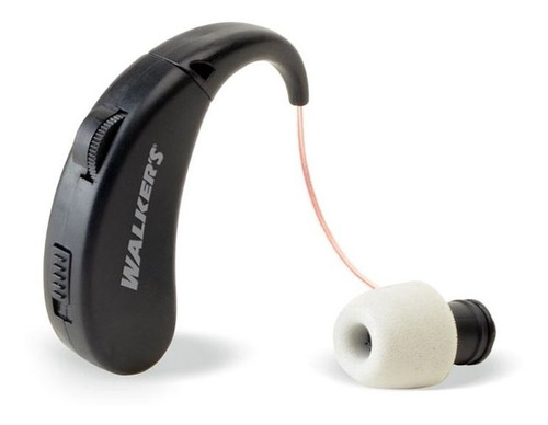 Walker 's Hearing Enhancer/ultra Bte Gwp-rchue Ear Plug Reca