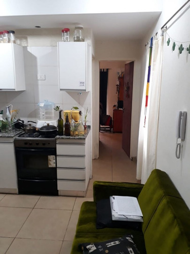 Imagen 5 de 11 de Departamento En Venta En Complejo San Juan