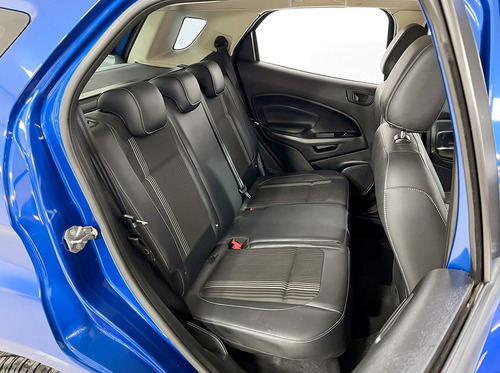 Ford Ecosport 1.5 Freestyle 123cv 4x2
