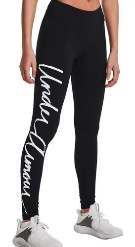 Calza deportiva mujer hotsell under armour