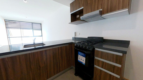 Venta De Deprtamento En Colonia Sta Maria La Ribera En Cuahutemoc