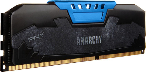 Memoria Ram Ddr3 Anarchy 2x8gb 1866 Ghz