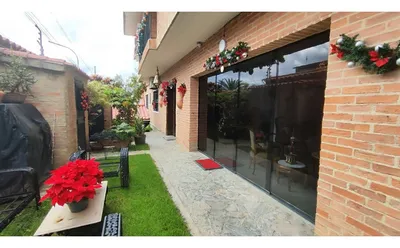Casa en venta