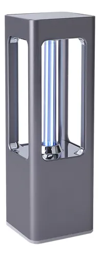 Carga Usb Portátil Ultraviolet Llight Uvc Pequeña Para