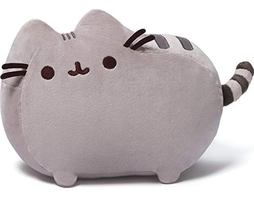 Gund Pusheen Felpa Felpa De Peluche, 12