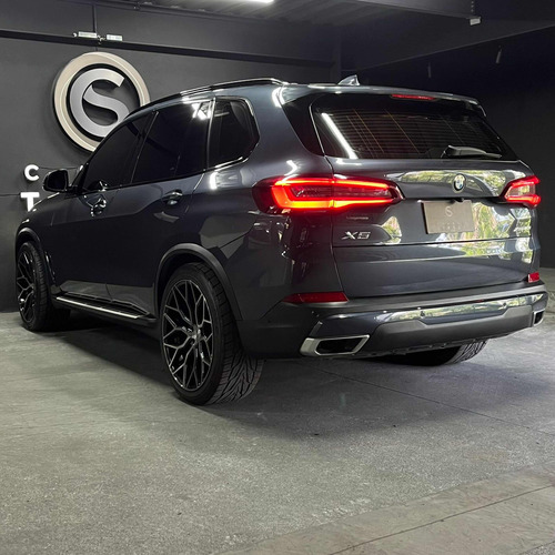 BMW X5 3.0 Xdrive 40I At