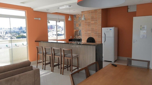 Imagem 12 de 15 de Apartamento - Reboucas - Ref: 2024 - V-2024
