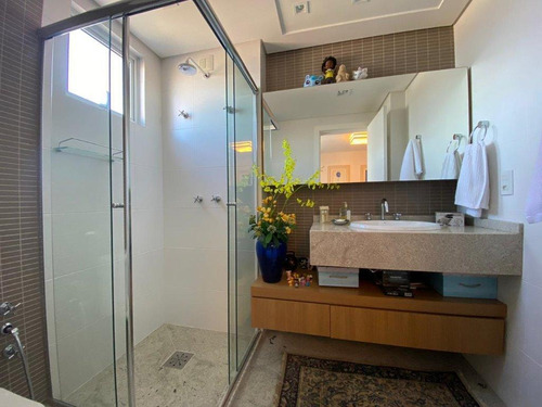 Imagem 10 de 30 de Apartamento Em Florianópolis - Sc - Ap0199_ccon