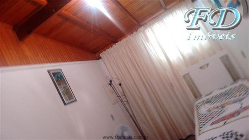 Imagem 5 de 29 de Chácaras À Venda Em Mairiporã/sp - Compre O Seu Chácaras Aqui! - 1364888