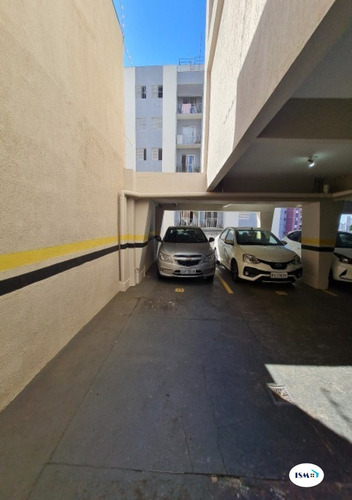 Imagem 16 de 16 de Apartamento No Condomínio Asturias - Ap00808 - 70570223