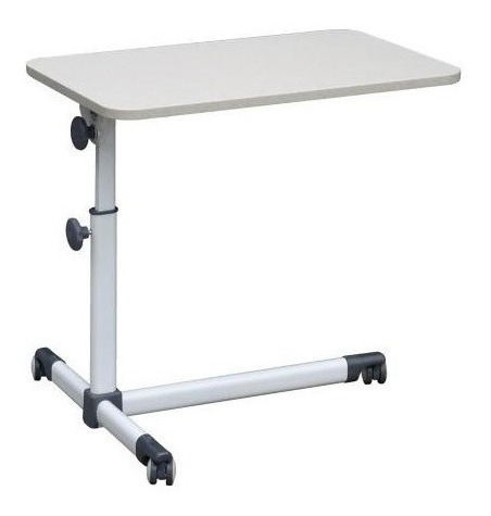 Mesa Plegable Laptop Cafe Cama De Altura Ajustable Y Reclina