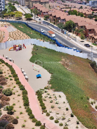 Se Vende Moderno Y Lujoso Dpto. Sector San Joaquín La Serena