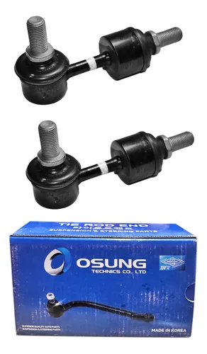 comprar Bieletas Traseras Hyundai Tucson 2wd 2009-2015 Corea