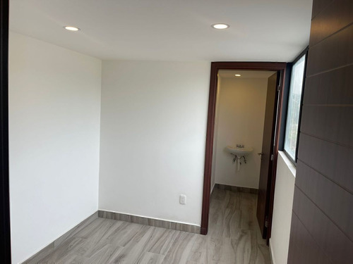 Departamento En Venta En Interlomas Residencial Altarea (m2d3443)