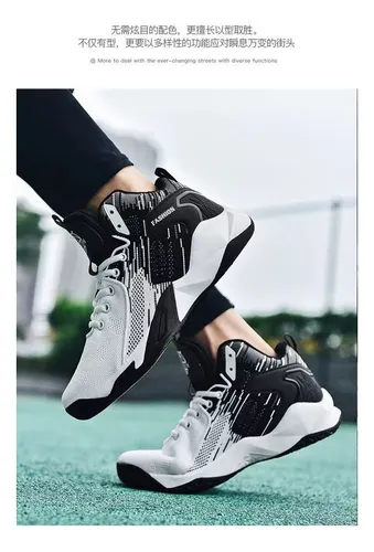 Tenis basquete numero 36 2025