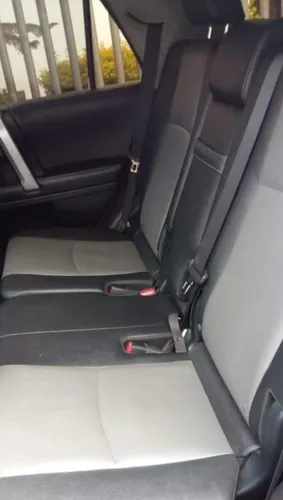Toyota 4Runner 4.0 Sr5 Fl Automática