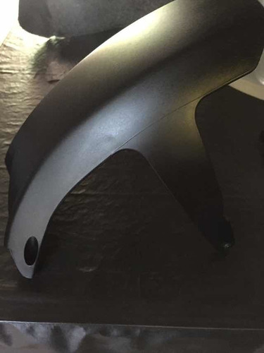 Guardabarros Posterior Ktm
