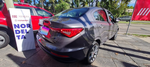 Imagen 8 de 14 de Fiat Cronos 1.8 16v At6 Premium Patentado Nuevo Sin Rodar G